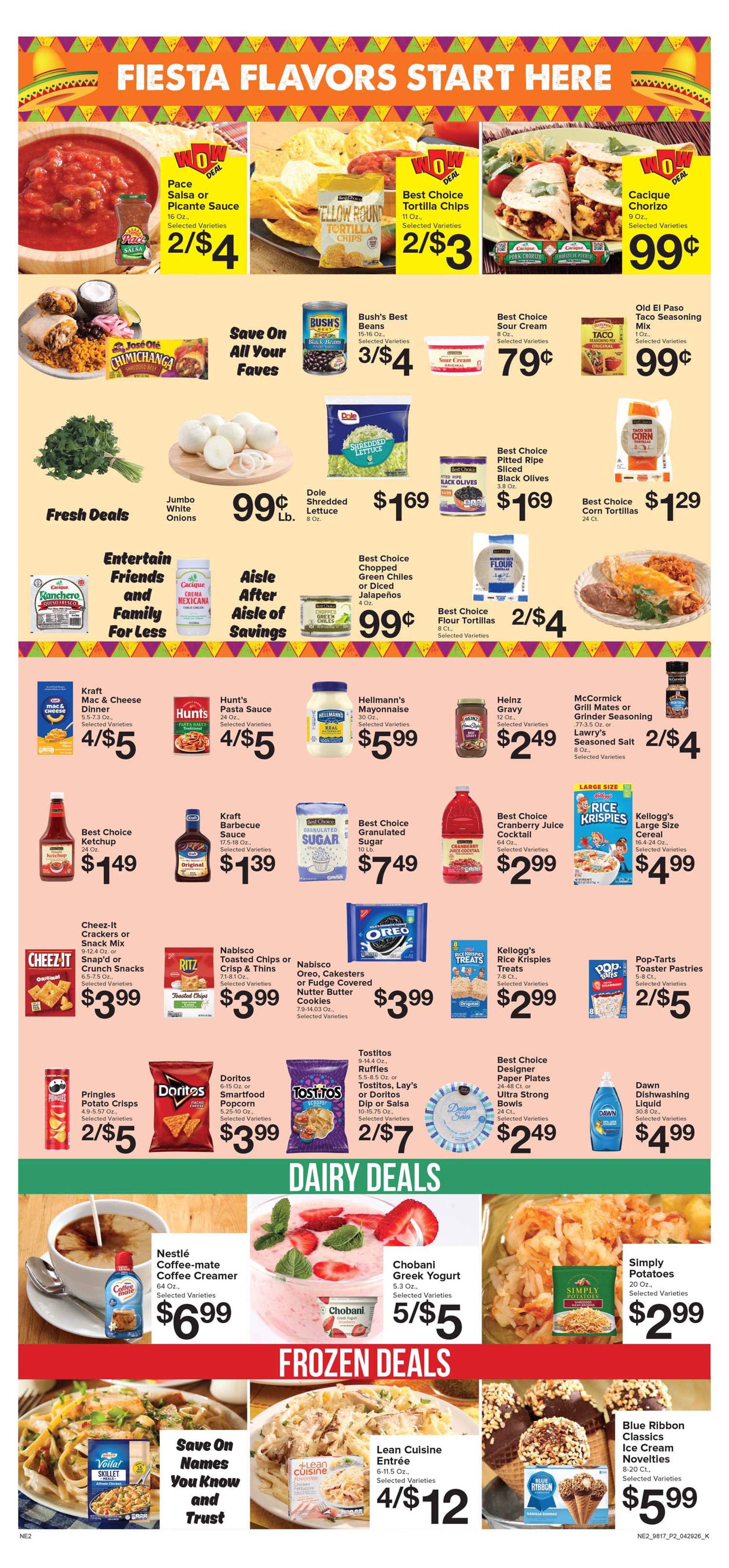 Ad page image