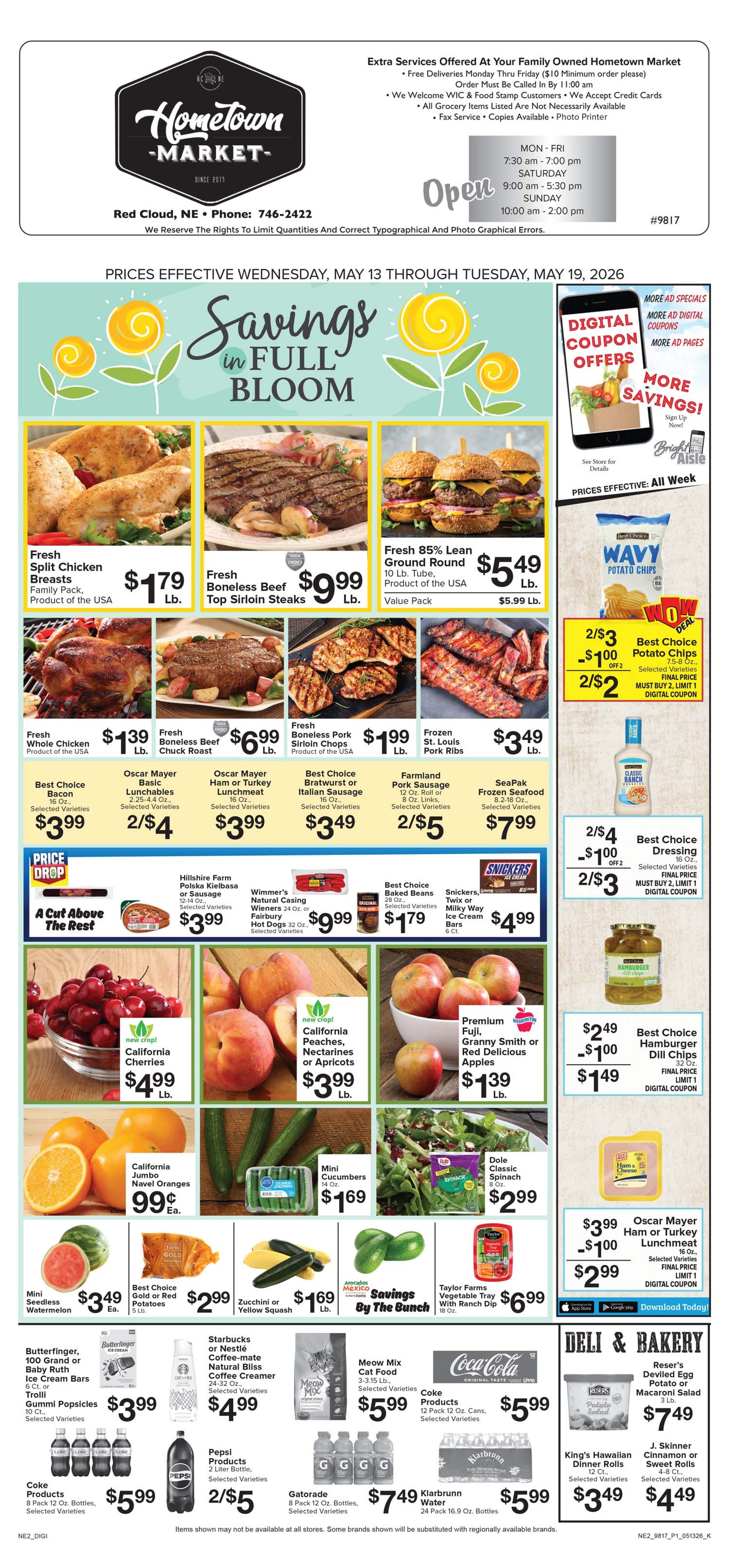 Ad page image